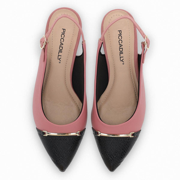 Sling Back Alessandra Shoes - {{ collection.title }} - TIT
