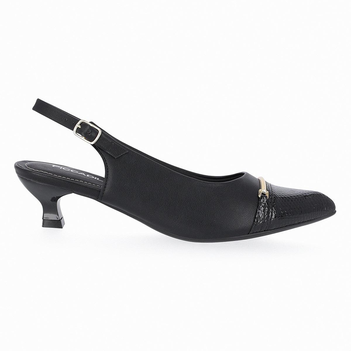 Sling Back Alessandra Shoes - Premium Womens Lifestyle Shoes from Piccadilly - Just LE 1619! Shop now at  TIT | Team for International Trading