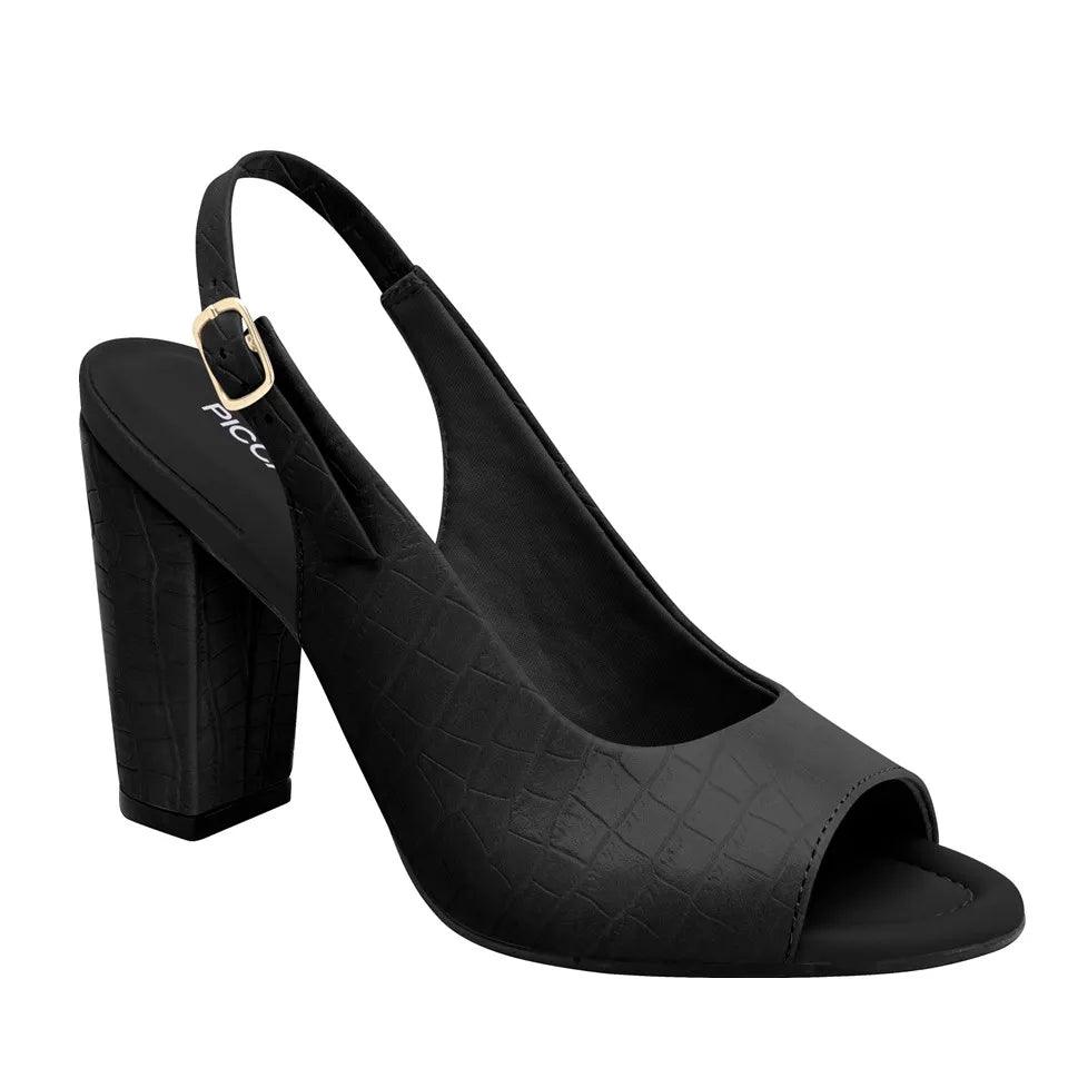 Sling Back Rafa Sandal - Premium Womens Sandal from Piccadilly - Just LE 4149! Shop now at  TIT | Team for International Trading