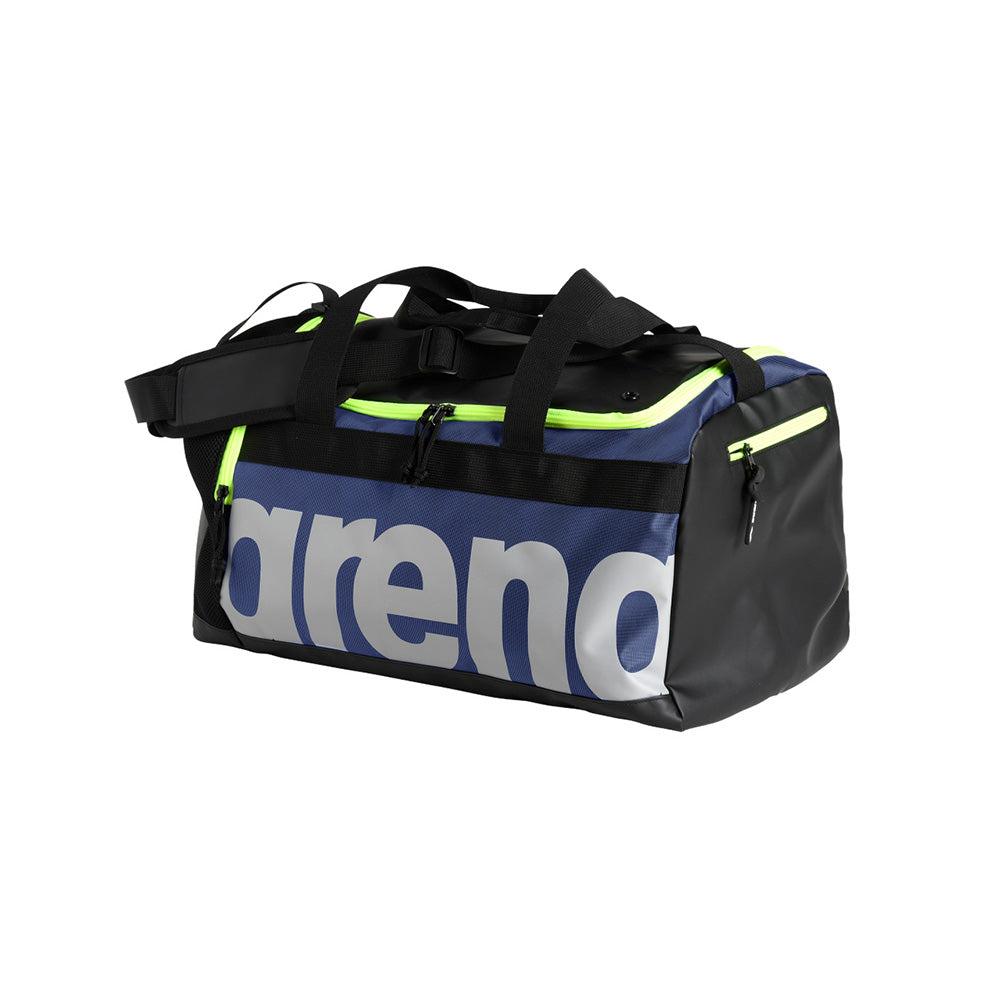Spiky III Duffle 40 L - Premium Unisex Backpacks from arena - Just LE 1999! Shop now at  TIT | Team for International Trading