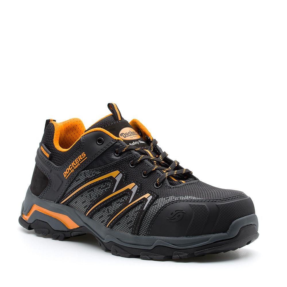 Black / 46
