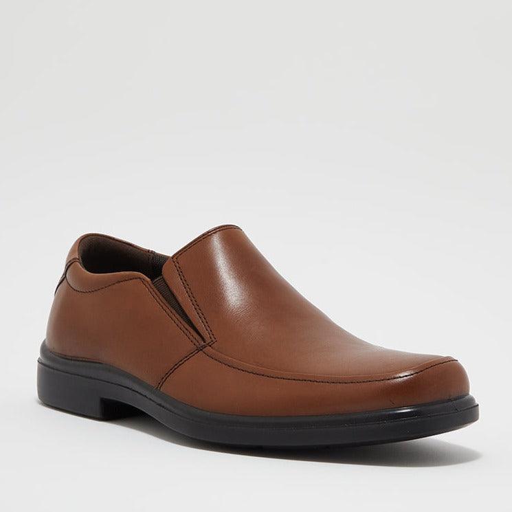 Stocks - Premium Men's Business Shoes from Hush Puppies - Just LE 10399! Shop now at  TIT | Team for International Trading