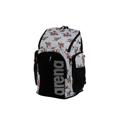 TEAM BACKPACK 45 ALLOVER - TIT