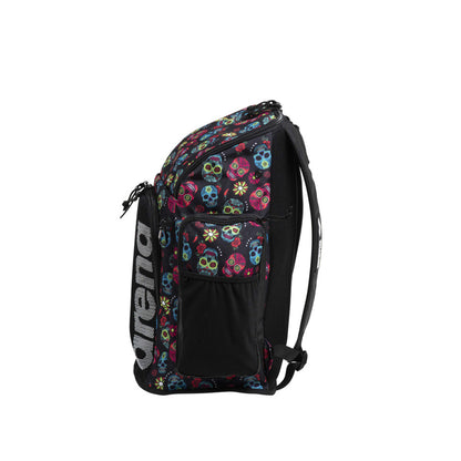 TEAM BACKPACK 45 ALLOVER - TIT