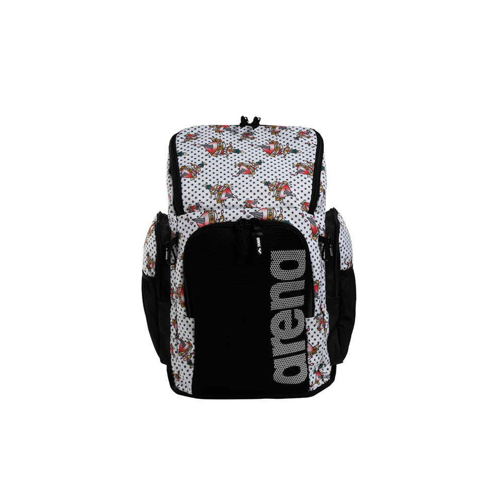 TEAM BACKPACK 45 ALLOVER - TIT