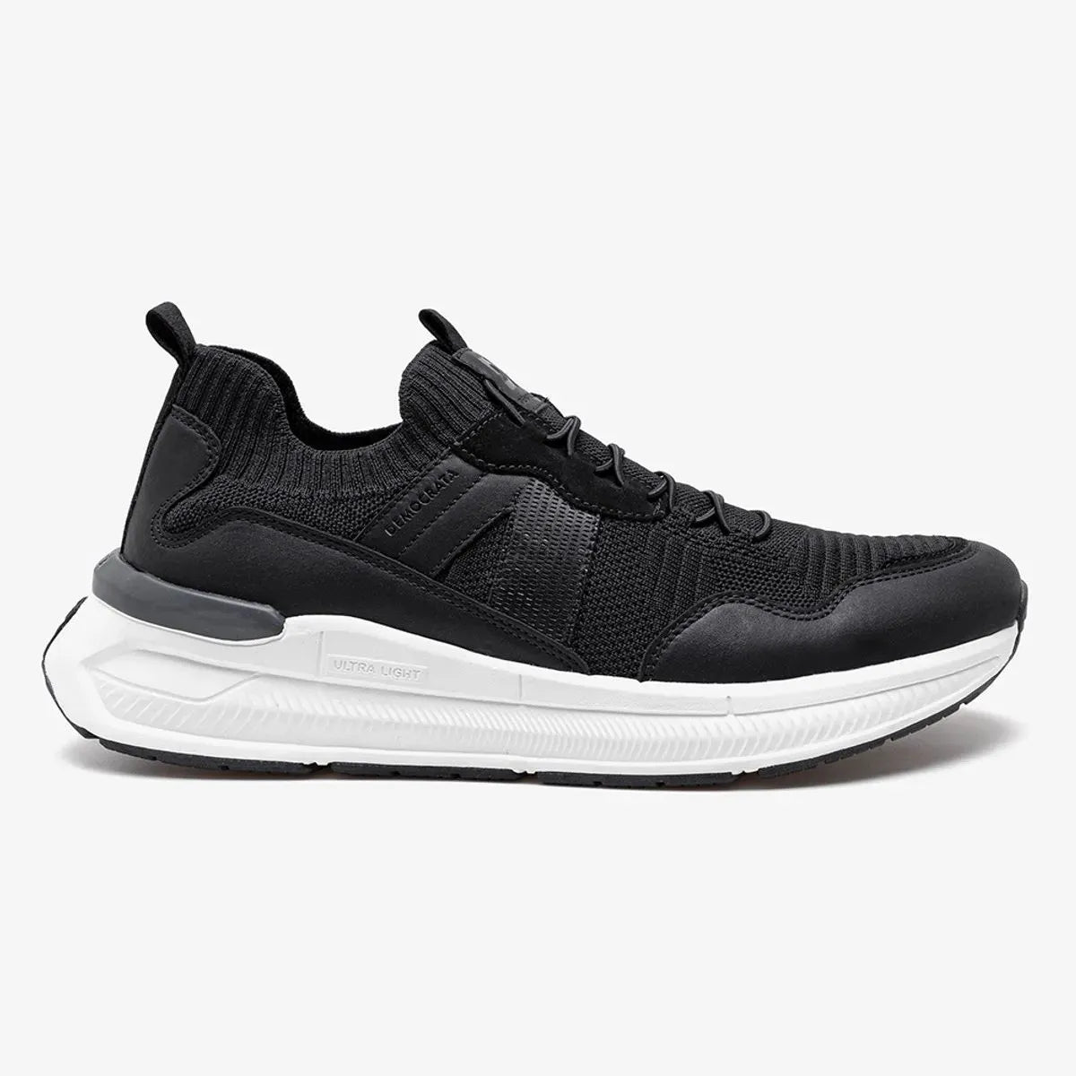 Black / 46