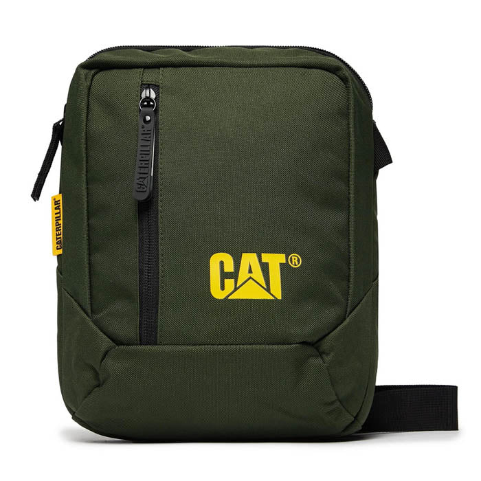 The Project Tablet Bag - Premium Unisex Cross Bags from CAT - Just LE 2699! Shop now at  TIT | Team for International Trading