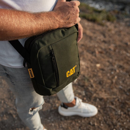 The Project Tablet Bag - TIT