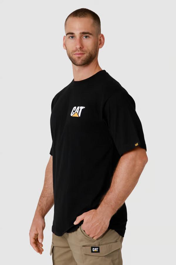 Trademark Tee - Premium Men's Hoodies & T-shirts from CAT - Just LE 1799! Shop now at  TIT | Team for International Trading