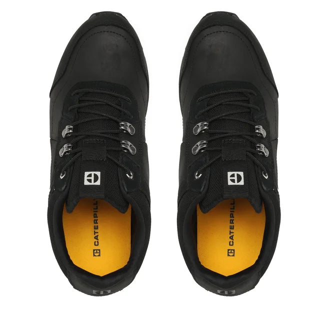 Ventura Hiker - Premium Men's Lifestyle Shoes from CAT - Just LE 9499! Shop now at TIT