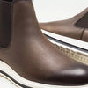 Trattore Boot - Premium Men Boots from Democrata - Just LE 6999! Shop now at TIT
