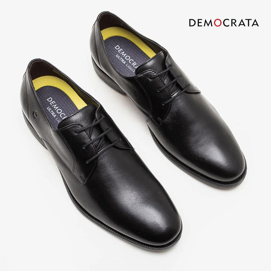 Ultra Roy Light - Premium Men's Business Shoes from Democrata - Just LE 5999! Shop now at TIT