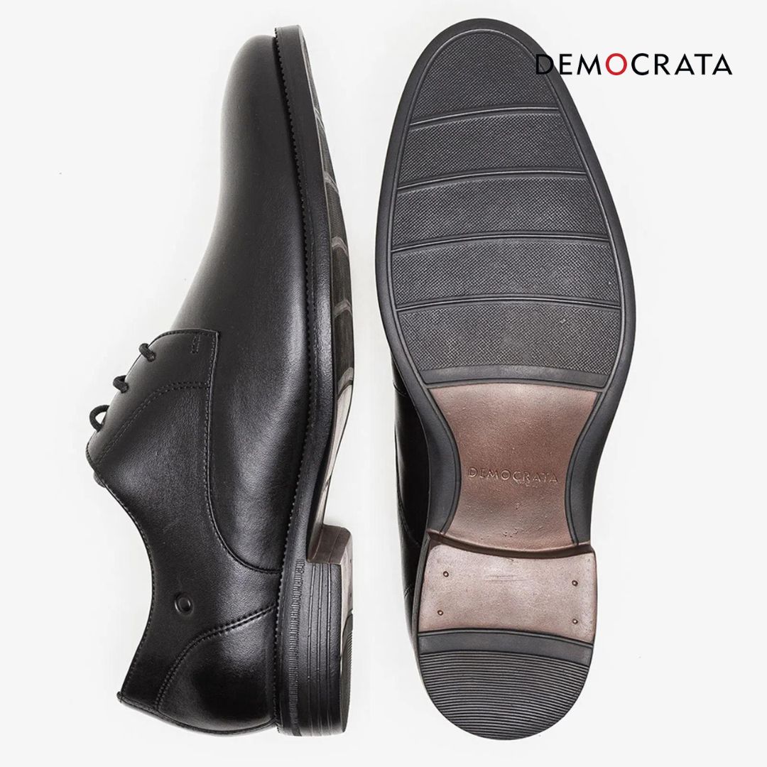 Ultra Roy Light - Premium Men's Business Shoes from Democrata - Just LE 5999! Shop now at TIT