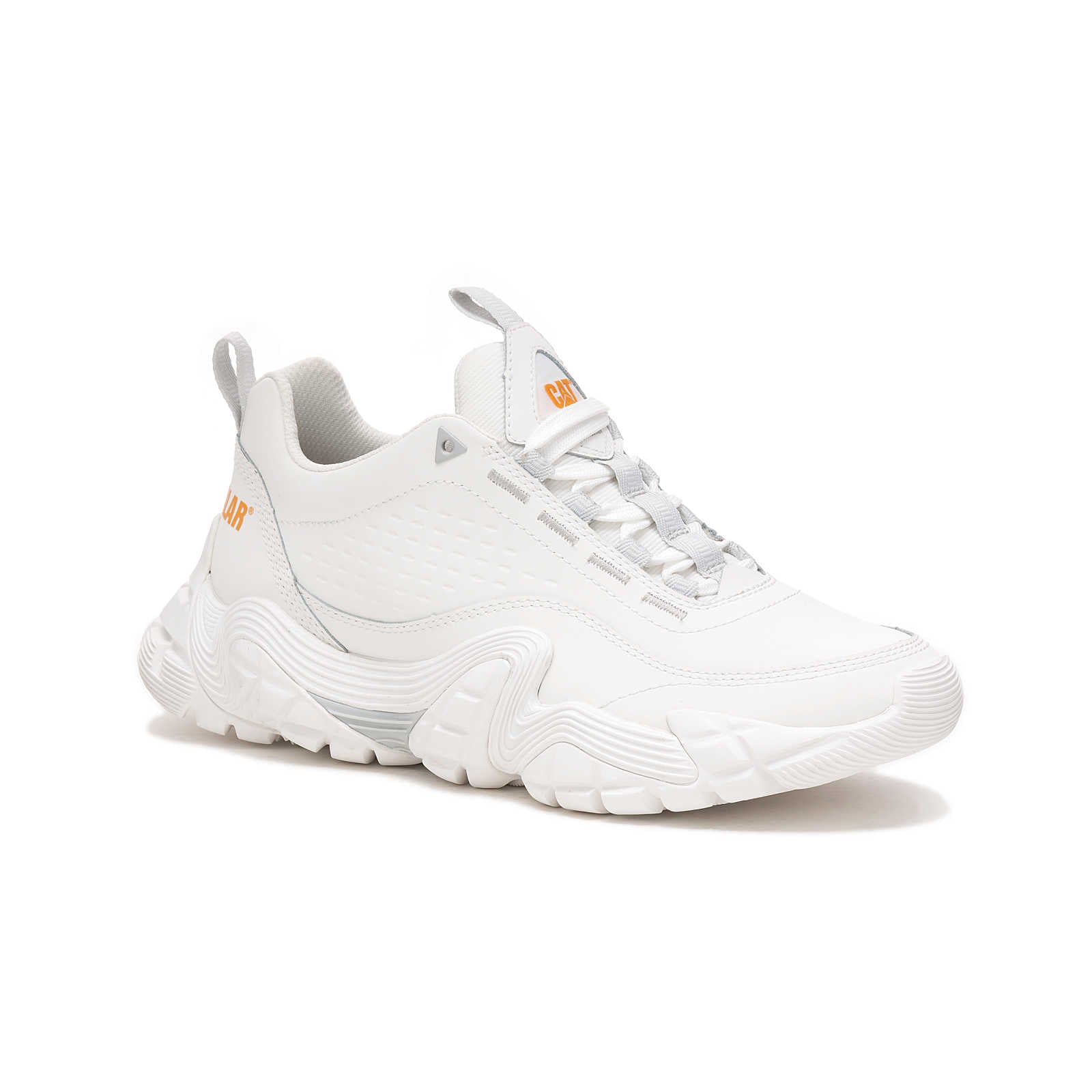 Vapor Storm - Premium Men's Lifestyle Shoes from CAT - Just LE 7349! Shop now at  TIT | Team for International Trading