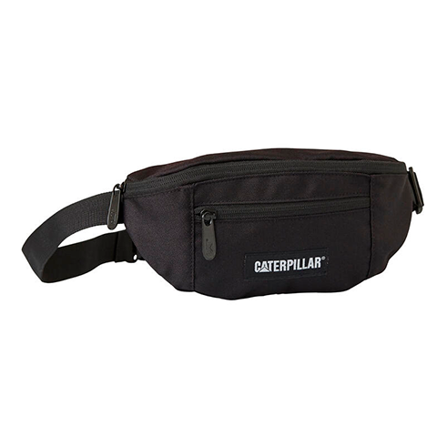 Waist Bag C2 - Premium Unisex Cross Bags from CAT - Just LE 1599! Shop now at TIT