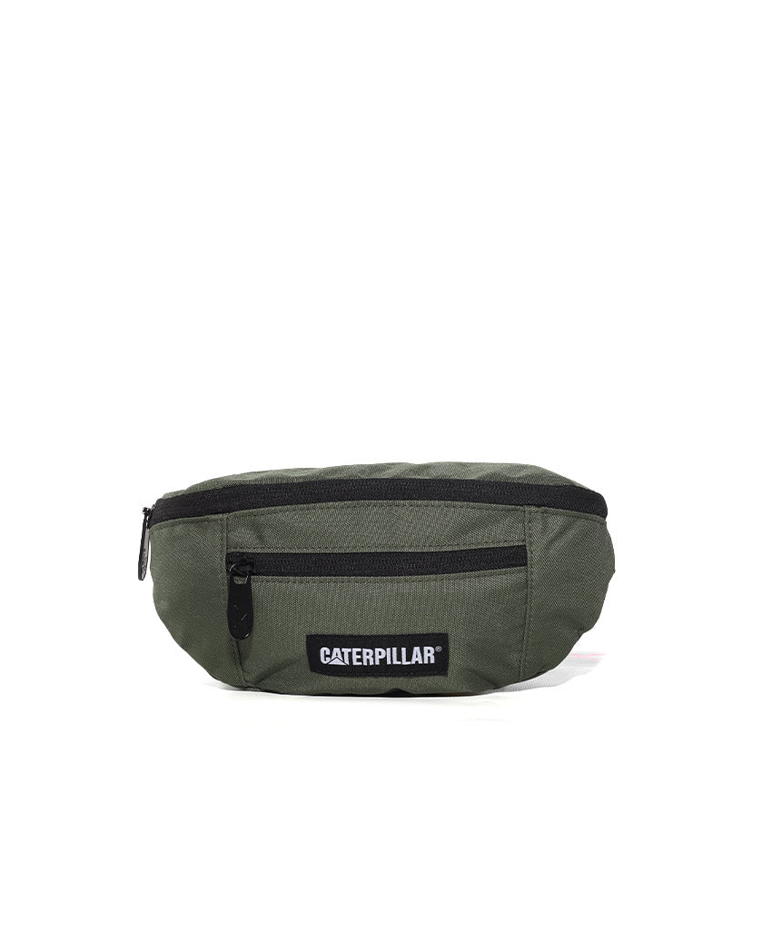 Waist Bag C2 - Premium Unisex Cross Bags from CAT - Just LE 1599! Shop now at  TIT | Team for International Trading