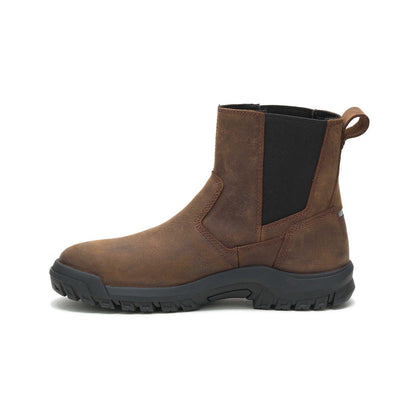 Wheelbase Steel Toe Work Boot - {{ collection.title }} - TIT