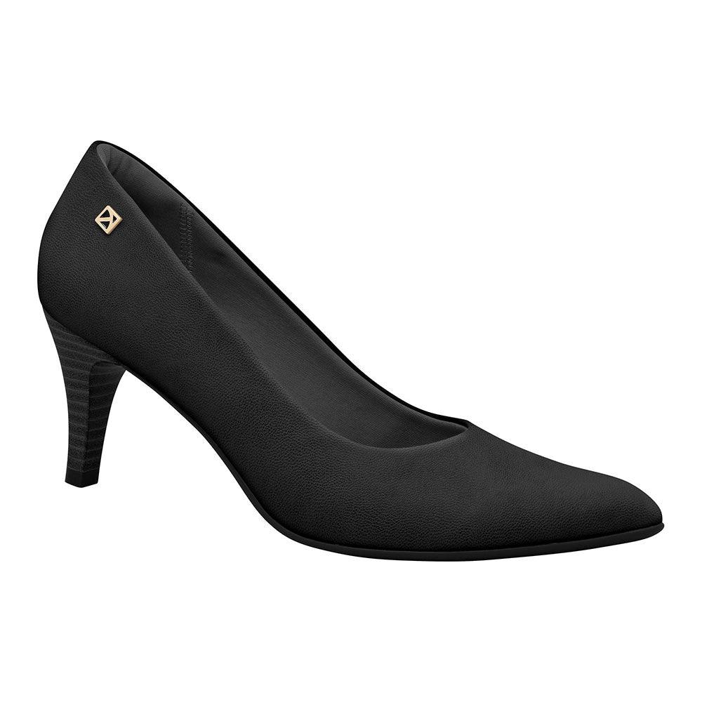 Black - Preto / 42