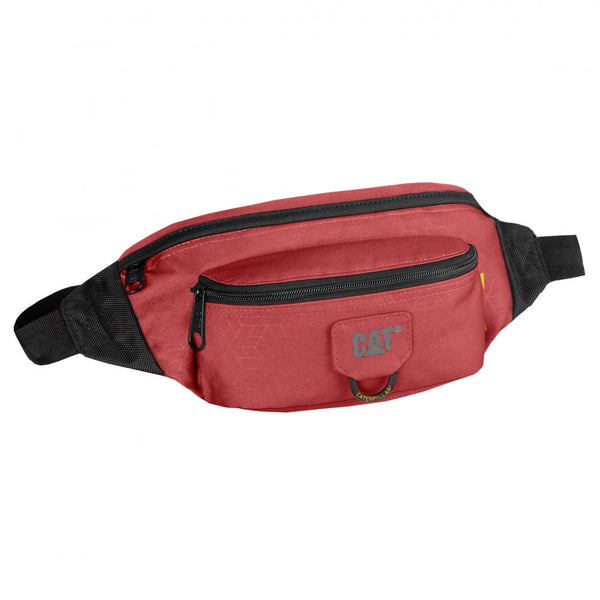 Raymond Waist Bag - Premium Unisex Cross Bags from CAT - Just LE 2699! Shop now at TIT