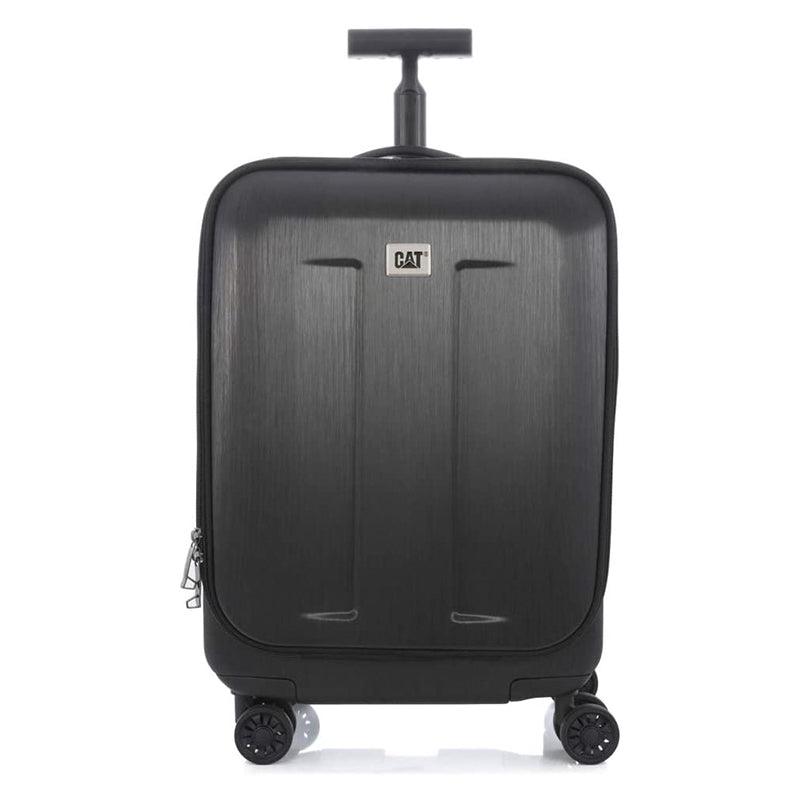 20" Cabin Trolley Access - Premium Trolley Bags from CAT - Just LE 8299! Shop now at  TIT | Team for International Trading