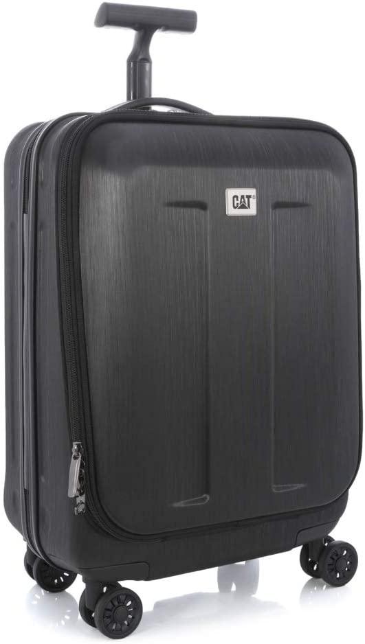 20" Cabin Trolley Access - Premium Trolley Bags from CAT - Just LE 8299! Shop now at  TIT | Team for International Trading
