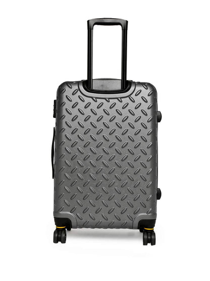 20" Industrial Plate Cabin Luggage - TIT