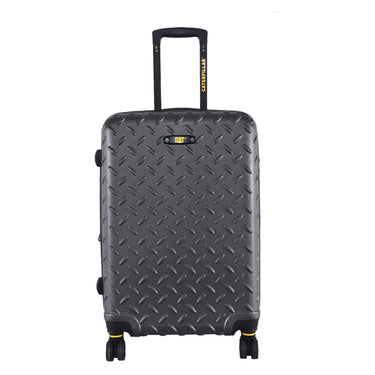 28" Industrial Plate Cabin Luggage - TIT