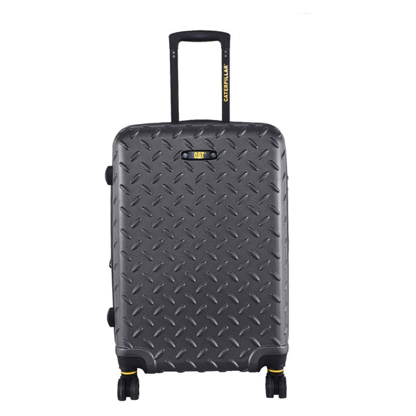 28" Industrial Plate Cabin Luggage - {{ collection.title }} - TIT