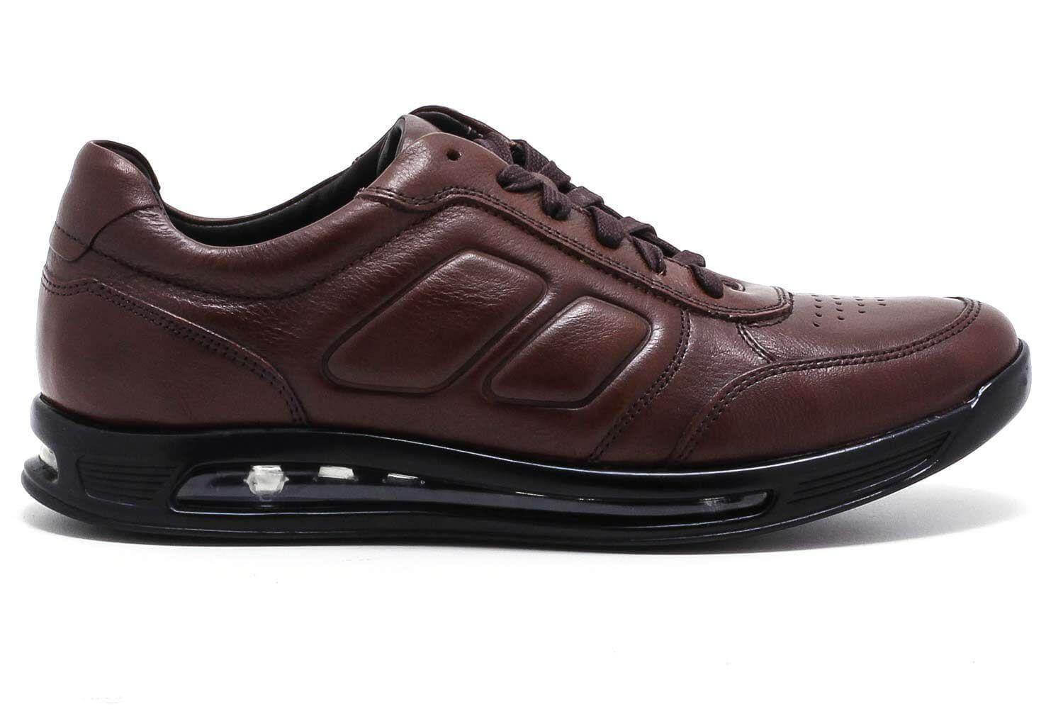 Democrata Air 360 Men's Shoes - Democrata Air 360 Men's Shoes - Team Sport
