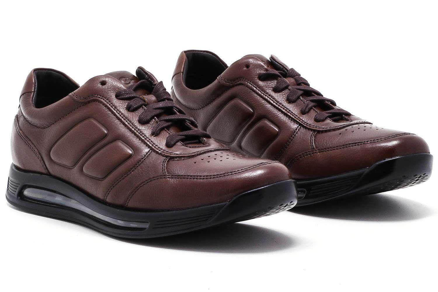 Democrata Air 360 Men's Shoes - Democrata Air 360 Men's Shoes - Team Sport