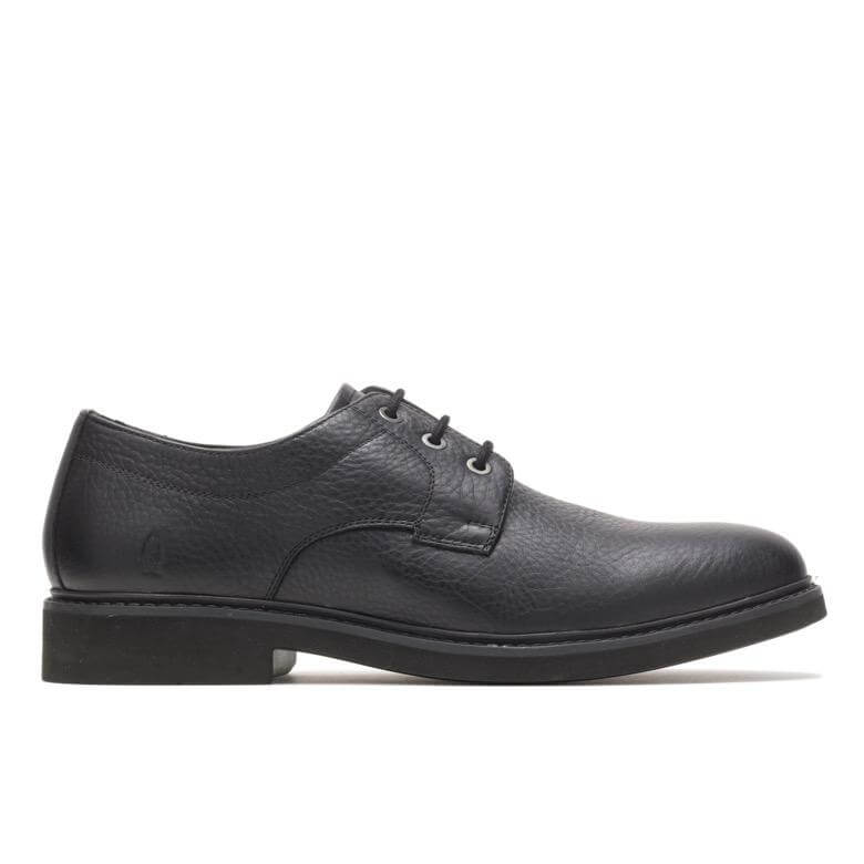 BLACK LEATHER / 46