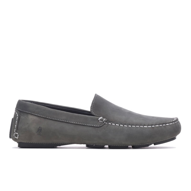 Nubuck Gray / 46