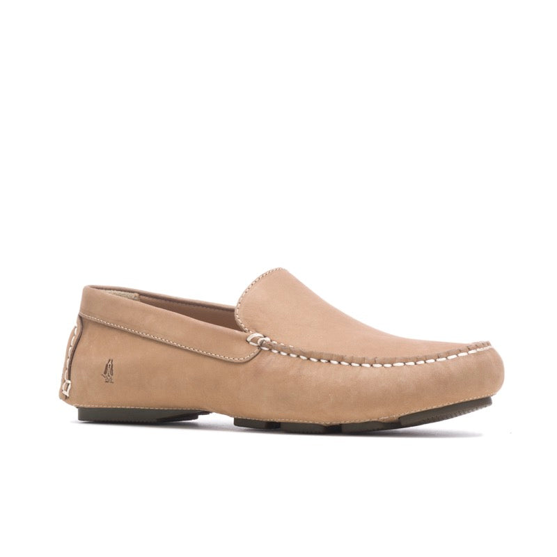Nubuck Taupe / 46