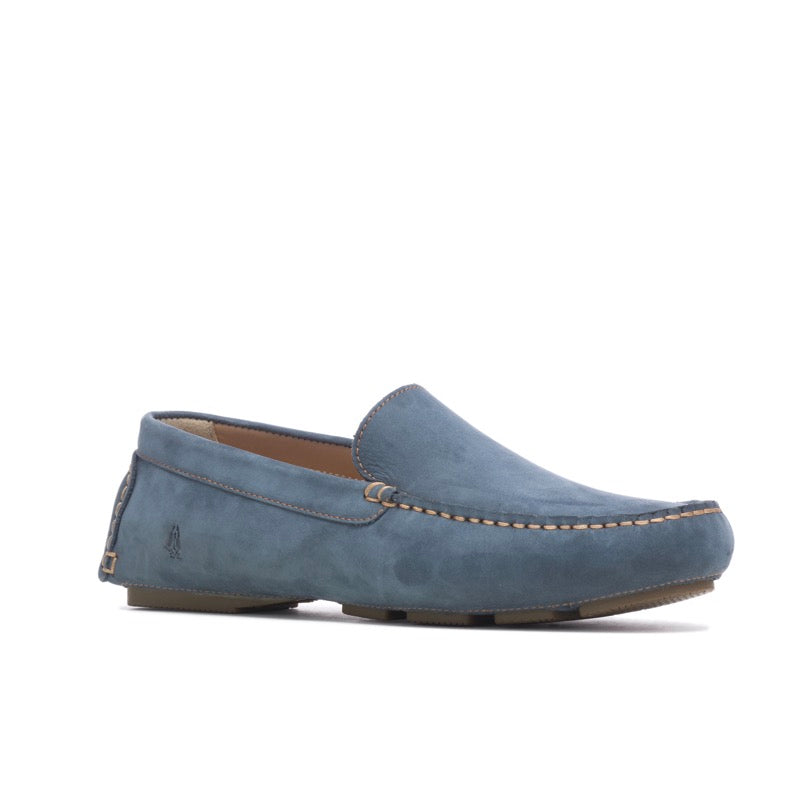 Nubuck Navy / 46