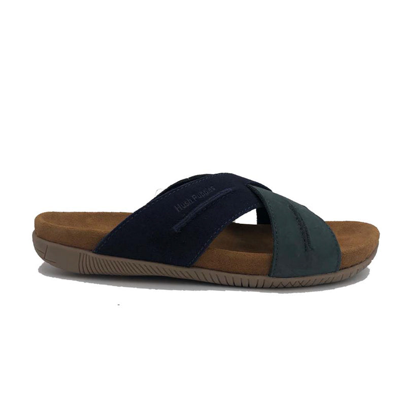 Navy / 46
