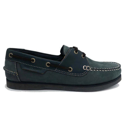 NSO Boat Shoes