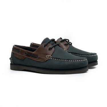 NSO Boat Shoes