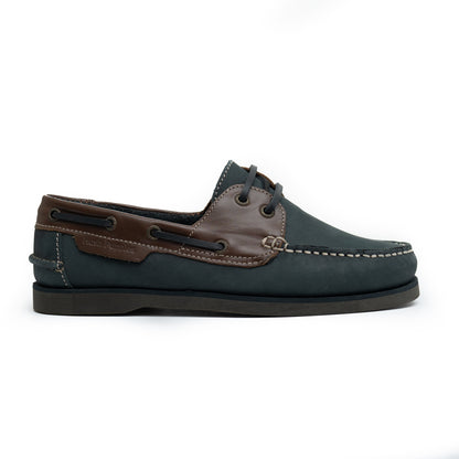 NSO Boat Shoes