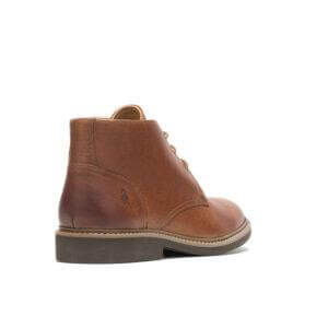 DETROIT CHUKKA