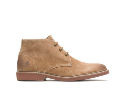 DETROIT CHUKKA