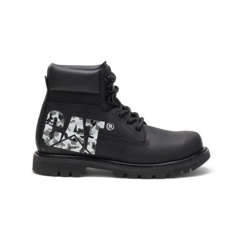 Black / 46