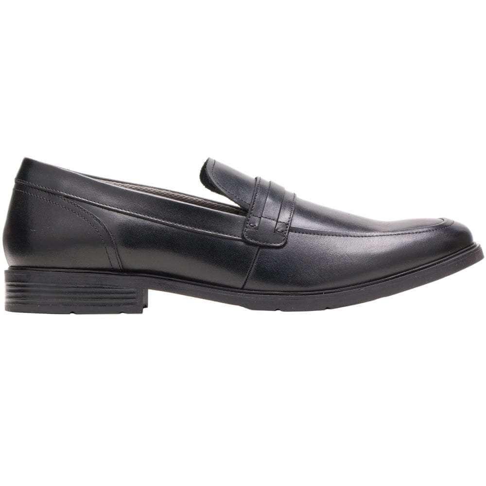 ADVICE MT SLIPON - Premium Men's Business Shoes from Hush Puppies - Just LE 5999! Shop now at  TIT | Team for International Trading