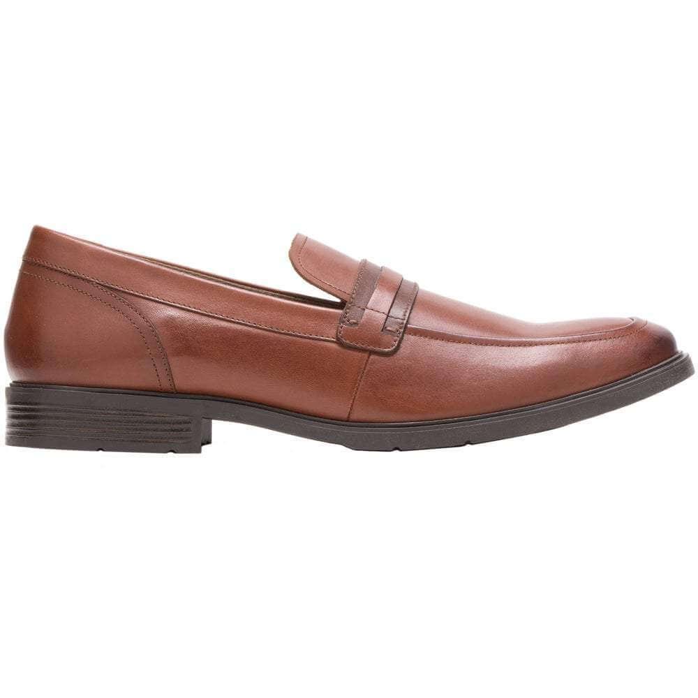 ADVICE MT SLIPON - Premium Men's Business Shoes from Hush Puppies - Just LE 5999! Shop now at  TIT | Team for International Trading