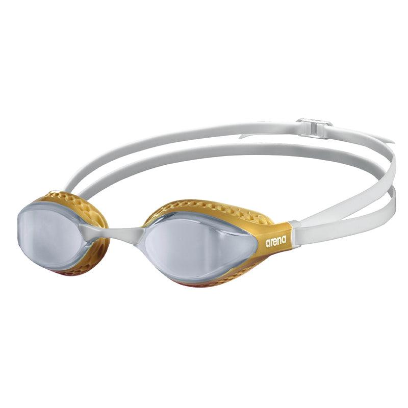 Air Speed Mirror Goggles - Premium Goggles from arena - Just LE 1799! Shop now at  TIT | Team for International Trading