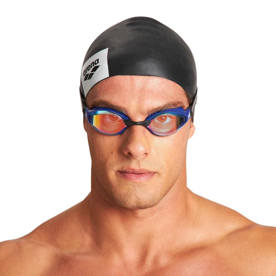 Air Speed Mirror Goggles - Premium Goggles from arena - Just LE 1799! Shop now at  TIT | Team for International Trading