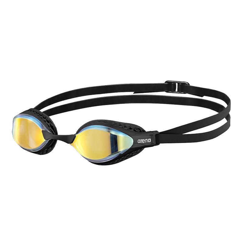 Air Speed Mirror Goggles - Premium Goggles from arena - Just LE 1799! Shop now at  TIT | Team for International Trading