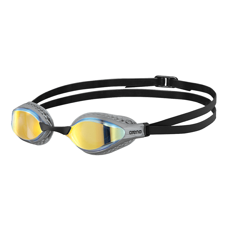 Air Speed Mirror Goggles - Premium Goggles from arena - Just LE 1799! Shop now at  TIT | Team for International Trading