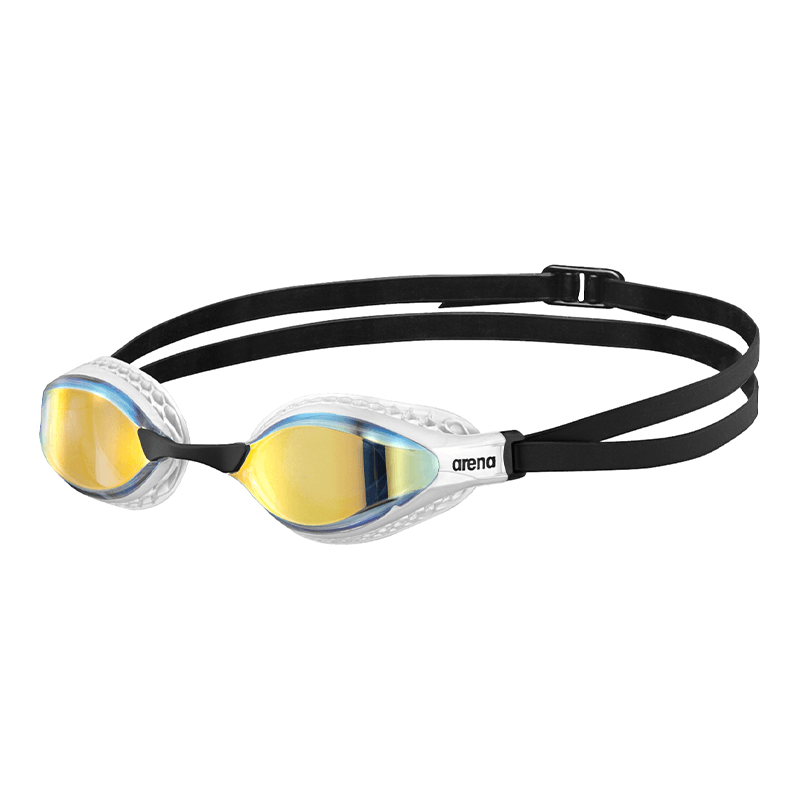 Air Speed Mirror Goggles - Premium Goggles from arena - Just LE 1799! Shop now at  TIT | Team for International Trading