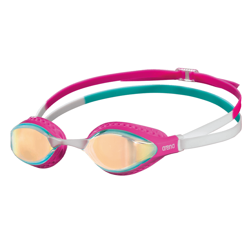 Air Speed Mirror Goggles - Premium Goggles from arena - Just LE 1799! Shop now at  TIT | Team for International Trading