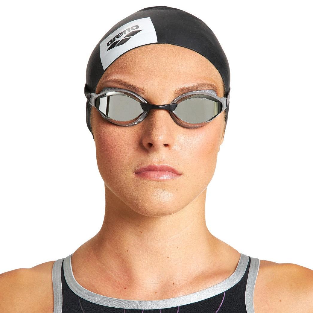 Air Speed Mirror Goggles - Premium Goggles from arena - Just LE 1799! Shop now at  TIT | Team for International Trading